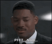 Mib Will Smith GIF