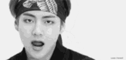 Mic Drop Bts GIF