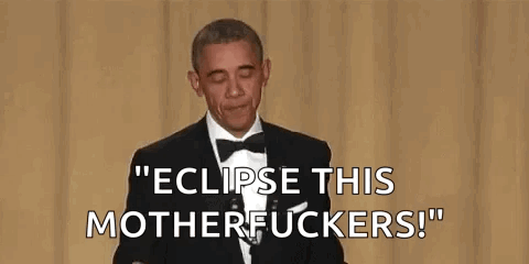 Mic Drop Obama GIF