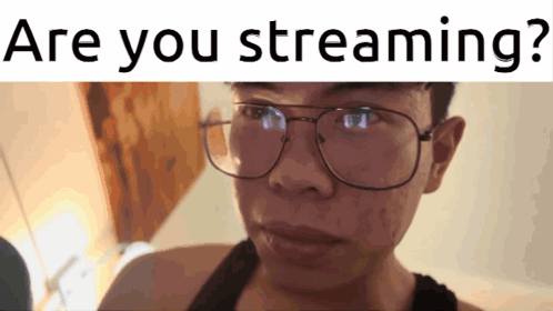 Mica Yui Streaming GIF