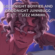 Micah Micah Yujin GIF