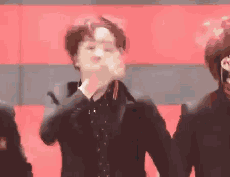 Micdrop Bts GIF