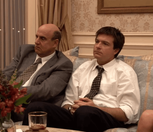 Michael Bluth Jason Bateman GIF