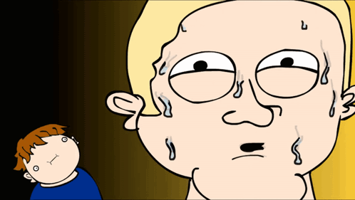 Michael Cusack Cusack Creatures GIF
