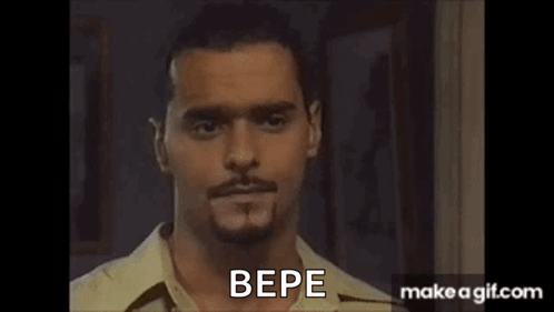 Michael Greco Eastenders GIF