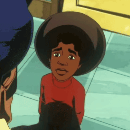 Michael Jackson Girlinfatuated GIF