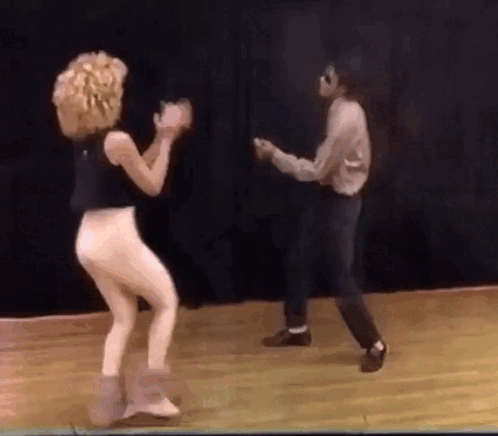Michael Jackson Michael Jackson Another Part Of Me GIF