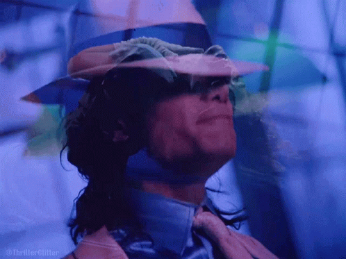 Michael Jackson Michael Jackson Gif GIF