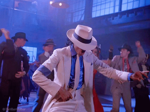 Michael Jackson Michael Kackson Gif GIF