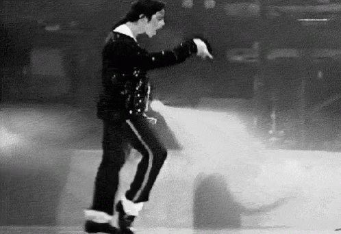 Michael Jackson Mj GIF