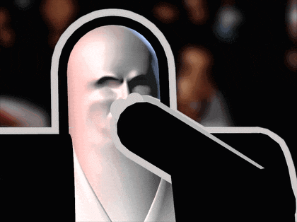 Michael Jackson Popcorn GIF