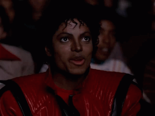 Michael Jackson GIF