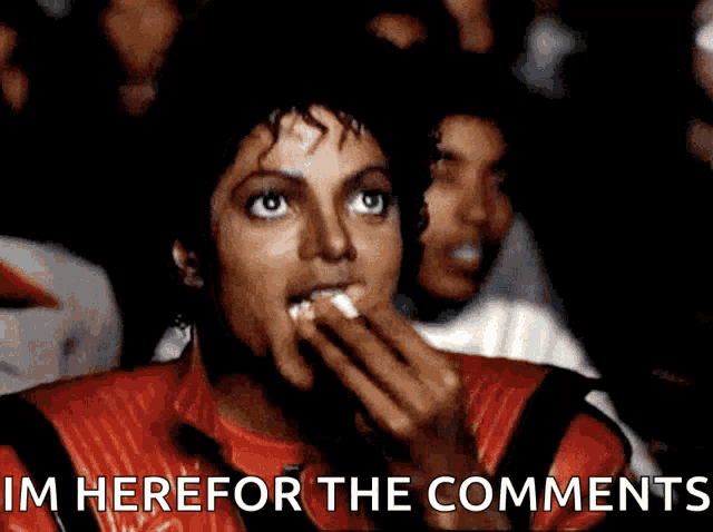 Michael Jackson GIF