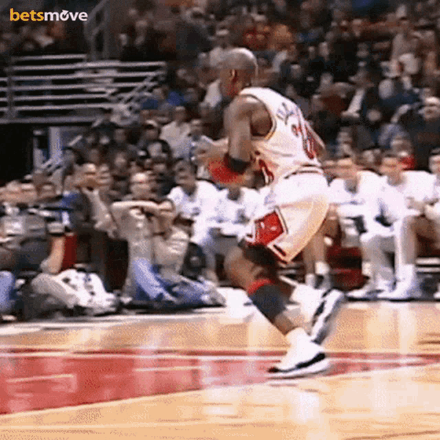 Michael Jordan Jordan GIF