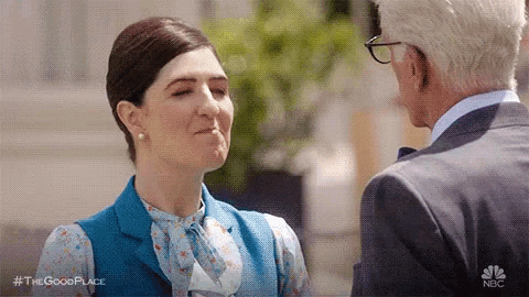 Michael Reach GIF