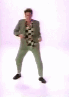 Michael Richards The Michael Richards Show GIF