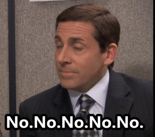 Michael Scott GIF