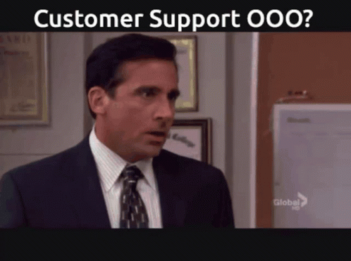 Michael Scott GIF