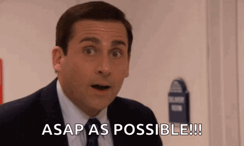Michael Scott The Office GIF. This 498 x 299 animated GIF is part of our the office its happening collection. Related themes include michael scott…