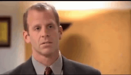 Michael Scott GIF