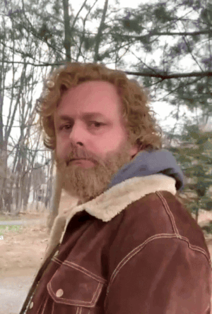 Michael Sheen Meme GIF