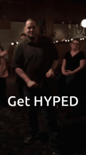 Michaelball Dancing GIF