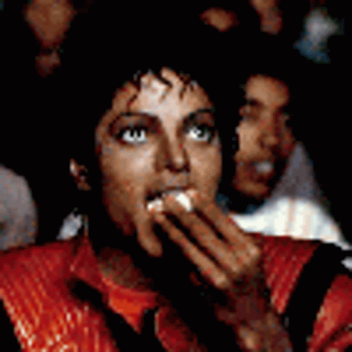 Michaeljackson Mj GIF