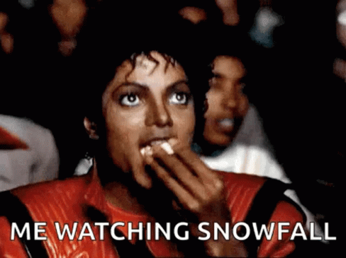 Michaeljackson Popcorn GIF