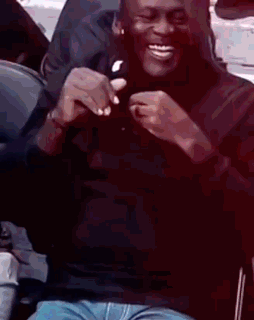 Michaeljordan Mj GIF
