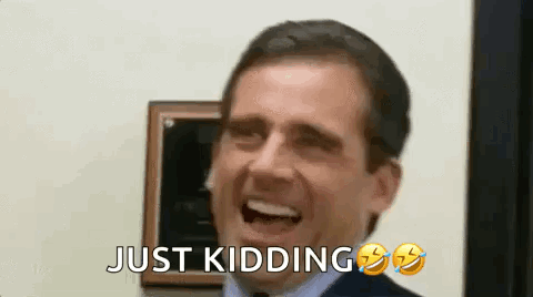 Michaelscott Lol GIF