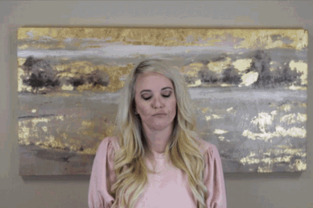 Michelle Dugan Ms Lending GIF