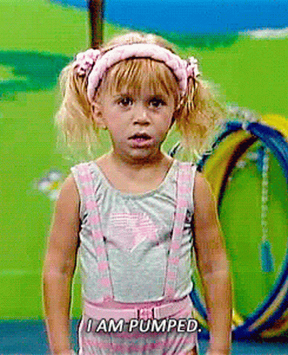 Michelle Full GIF