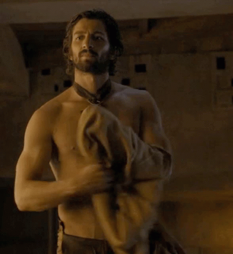 Michiel Huisman Game Of Thrones GIF. This 457 x 498 animated GIF is part of our michiel huisman collection. Created by KiloGram. View the original…