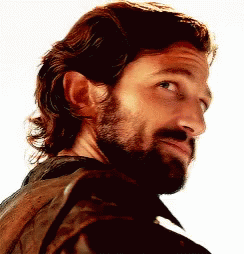 Michiel Huisman Wink GIF. This 244 x 254 animated GIF is part of our michiel huisman collection. Related themes include flirt, wink. View the original…
