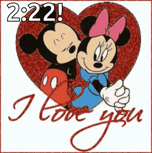 Mickey Mouse GIF