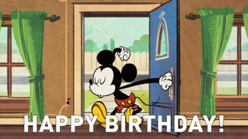 Mickey Parabens GIF