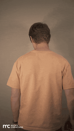 Micky Creatives Godt Arbejde GIF