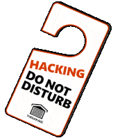 Microsoft Hackathon Sticker