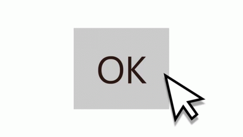 Microsoft Windows Ok GIF