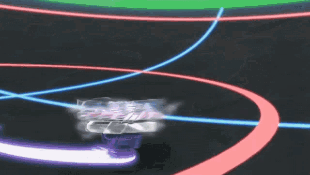 Mid Dodge GIF