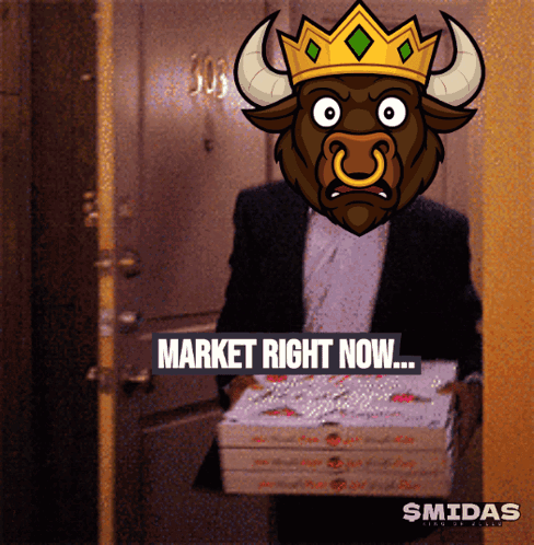 Midas GIF
