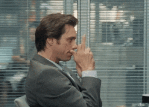 Middle Finger Fuck You GIF