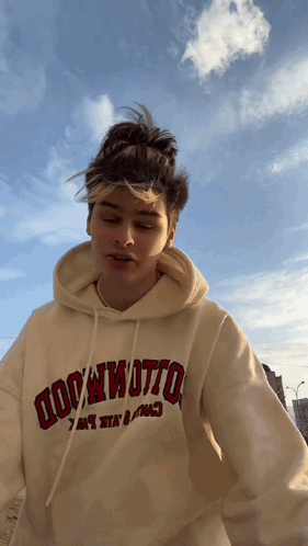 Middle Finger Pic Middle Finger Meme GIF