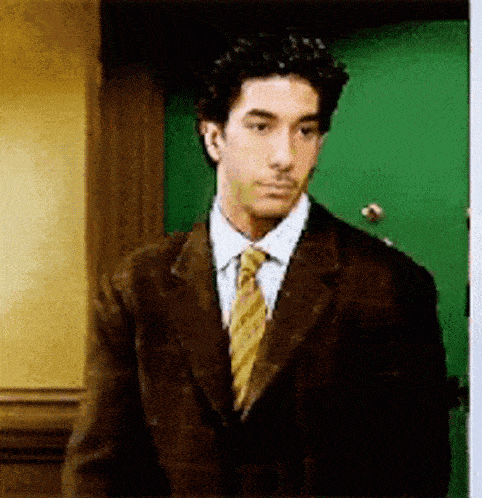 Middle Finger GIF