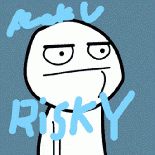 Middle Finger GIF