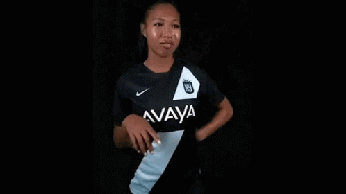 Midge Purce Nwsl GIF. This 498 x 280 animated GIF is part of our hingle mccringleberry collection. Related themes include i approve. Created by gothamfc…