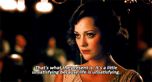 Midnight In Paris GIF