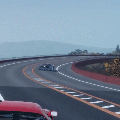 Midnight Racing Tokyo Skill Issue GIF