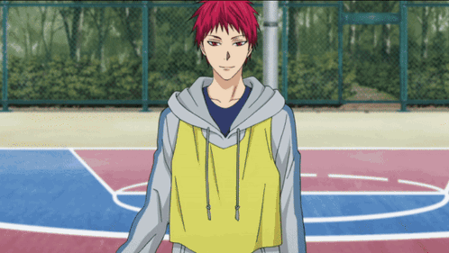 Midorima Midorima Shintaro GIF