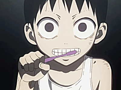 Midousuji Yowamushi Pedal GIF